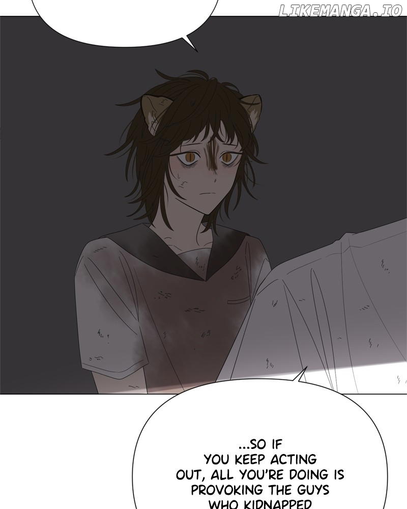 Moonmade Child – Manhwa Chapter 88 - page 54