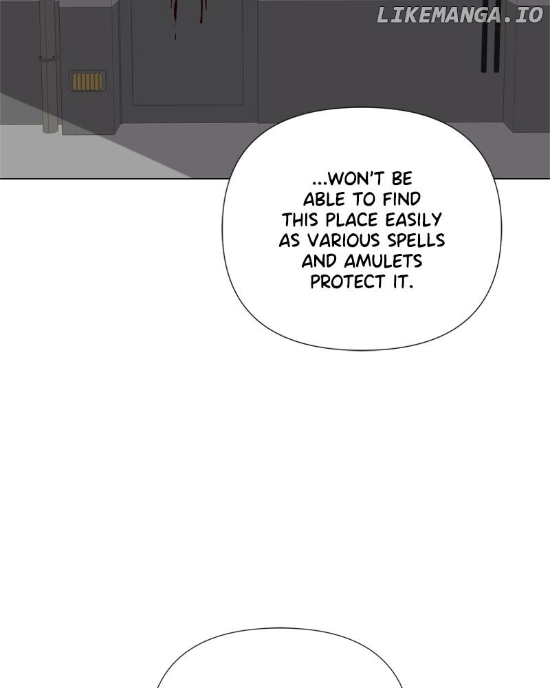 Moonmade Child – Manhwa Chapter 88 - page 56