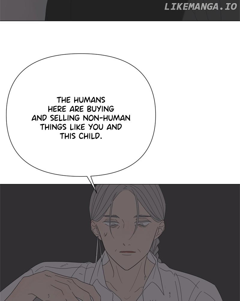 Moonmade Child – Manhwa Chapter 88 - page 58