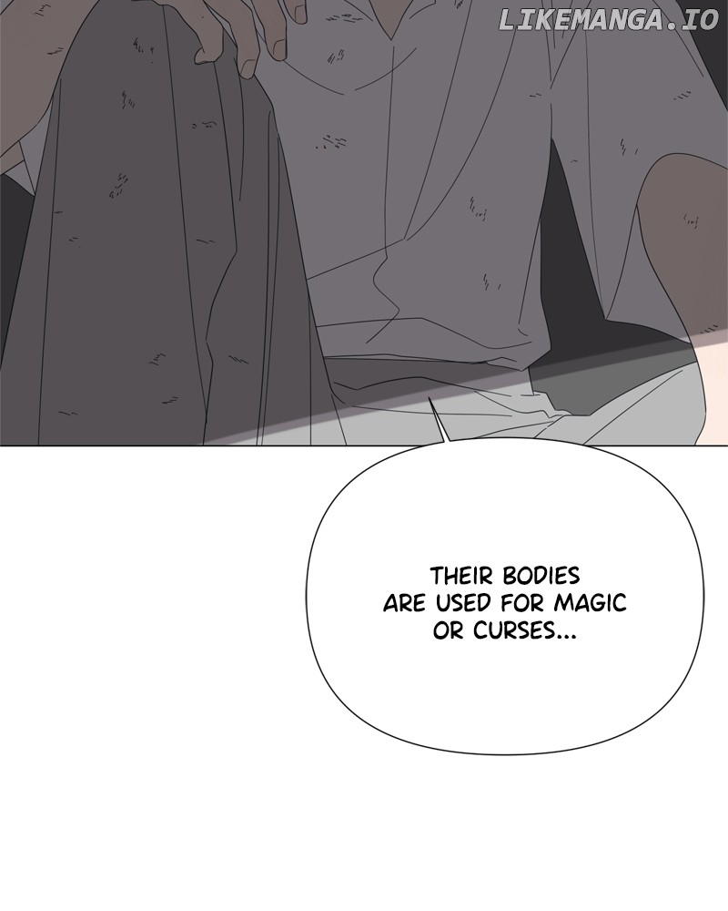 Moonmade Child – Manhwa Chapter 88 - page 59