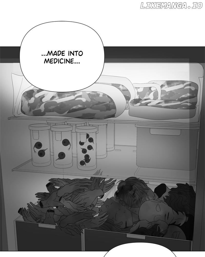 Moonmade Child – Manhwa Chapter 88 - page 60