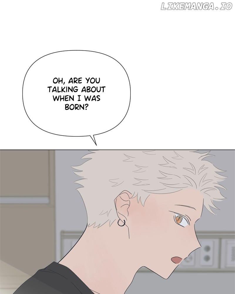 Moonmade Child – Manhwa Chapter 88 - page 7