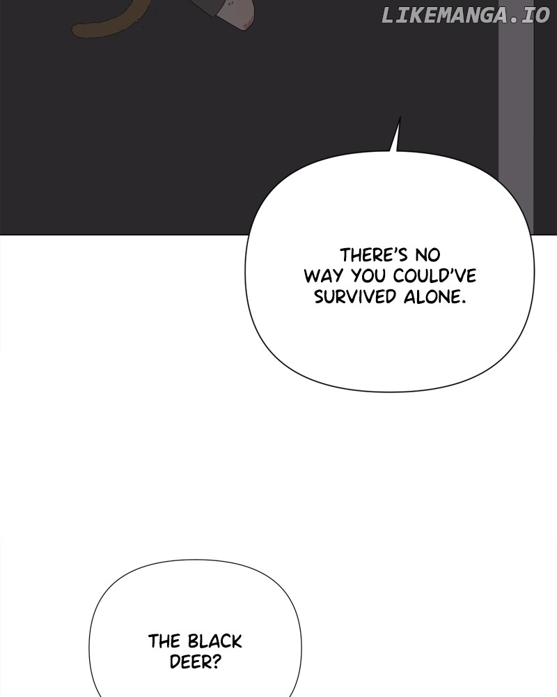 Moonmade Child – Manhwa Chapter 88 - page 73