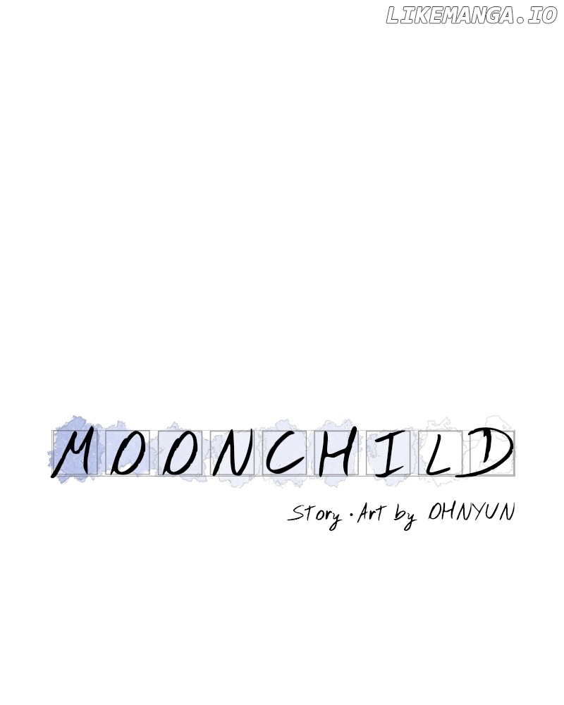 Moonmade Child – Manhwa Chapter 61 - page 1