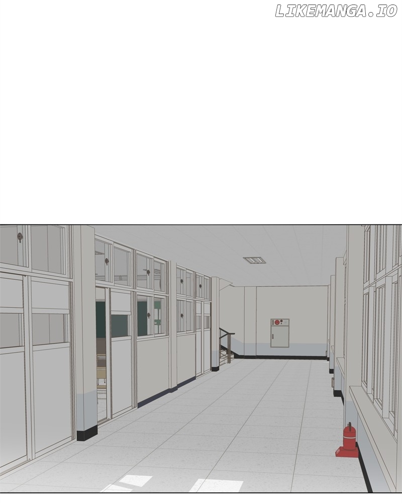 Moonmade Child – Manhwa Chapter 61 - page 11