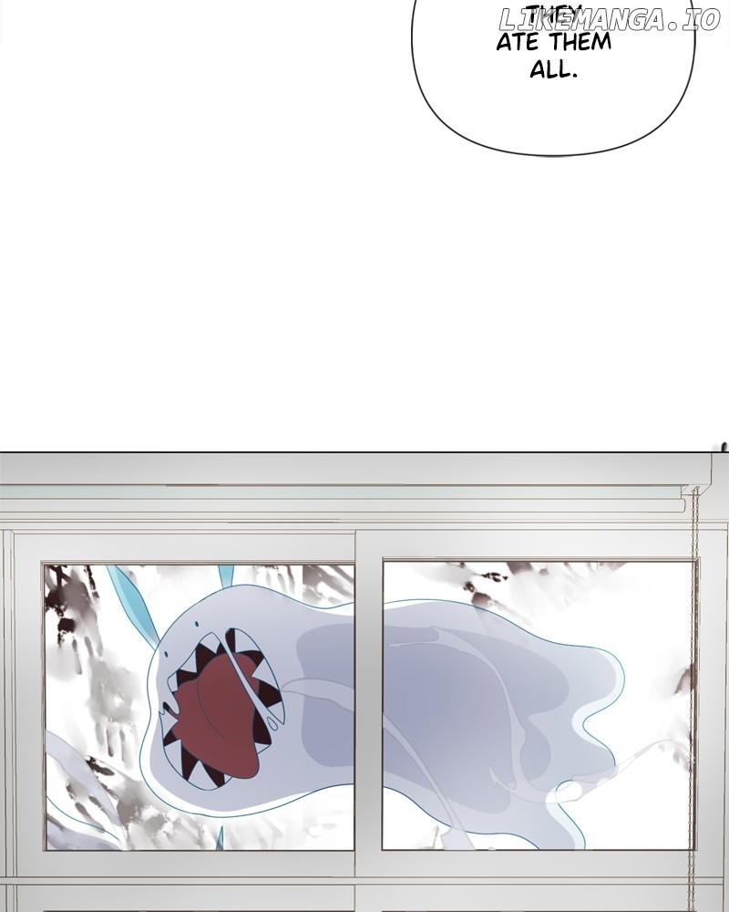 Moonmade Child – Manhwa Chapter 61 - page 16