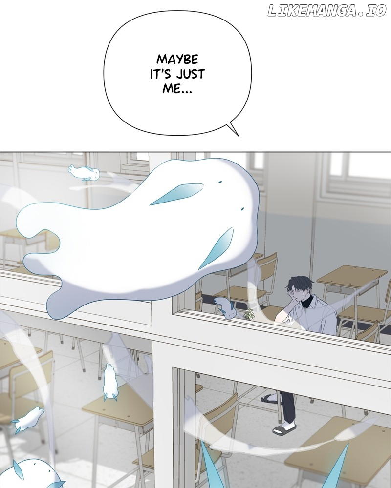 Moonmade Child – Manhwa Chapter 61 - page 18
