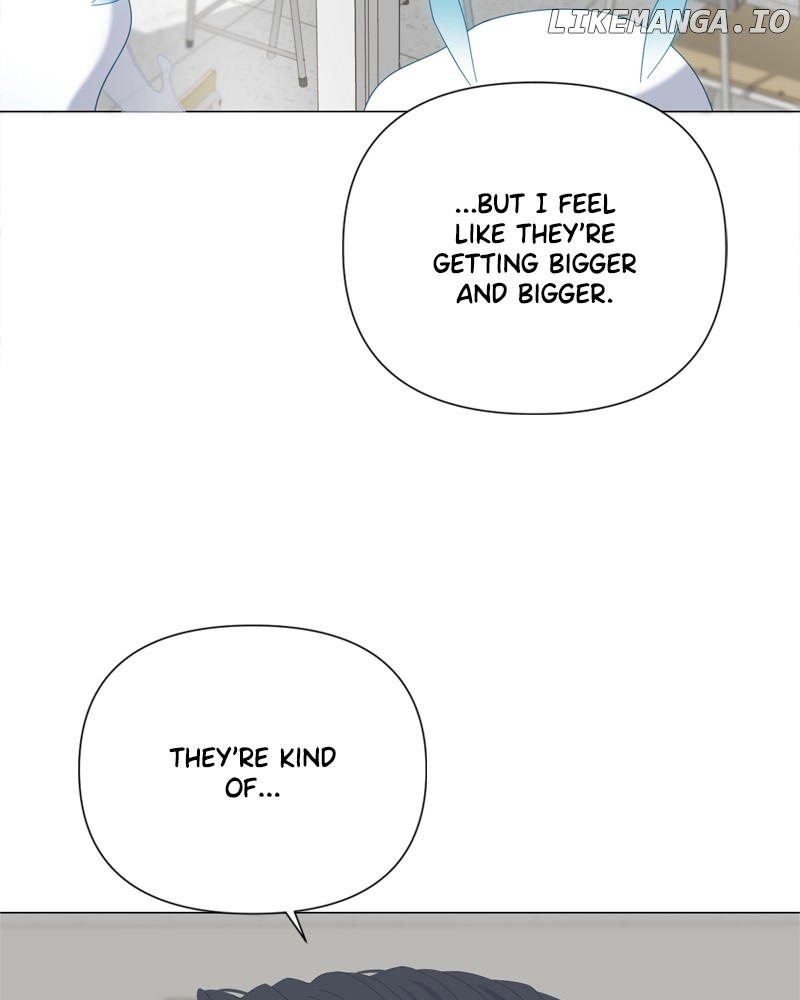 Moonmade Child – Manhwa Chapter 61 - page 19