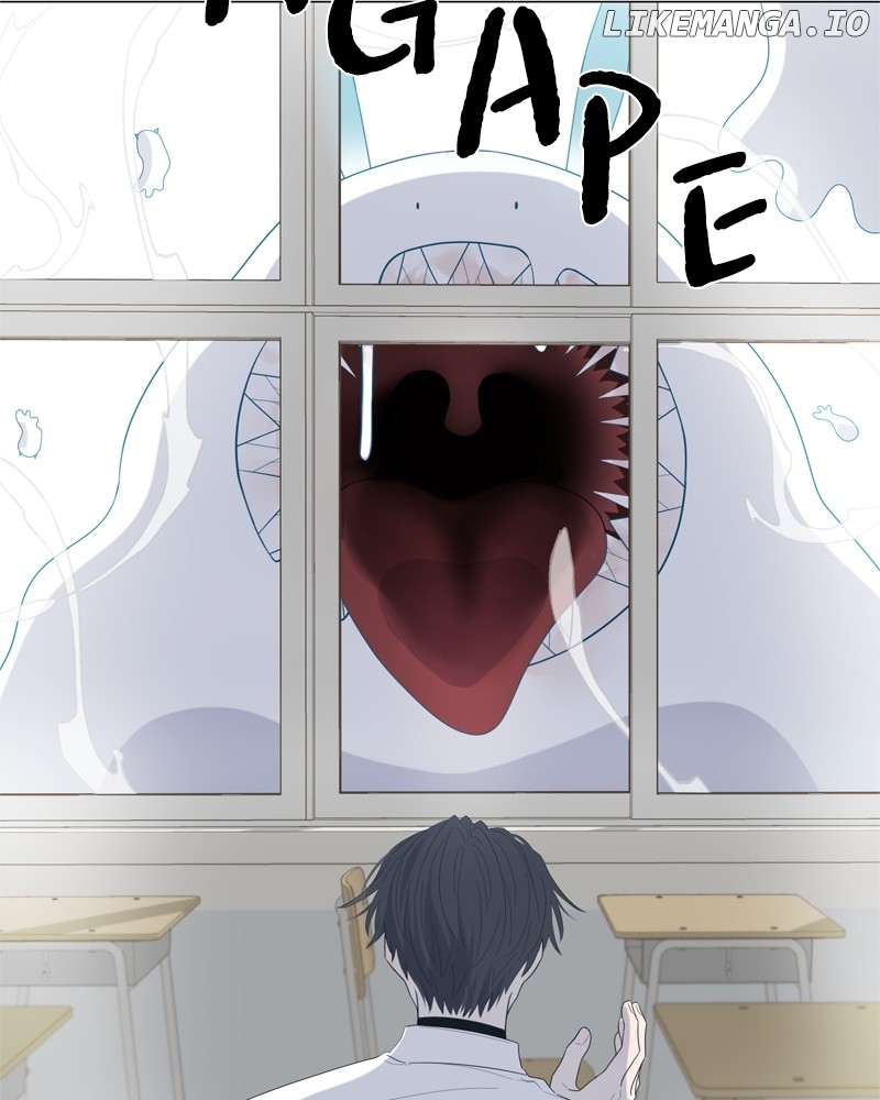Moonmade Child – Manhwa Chapter 61 - page 21