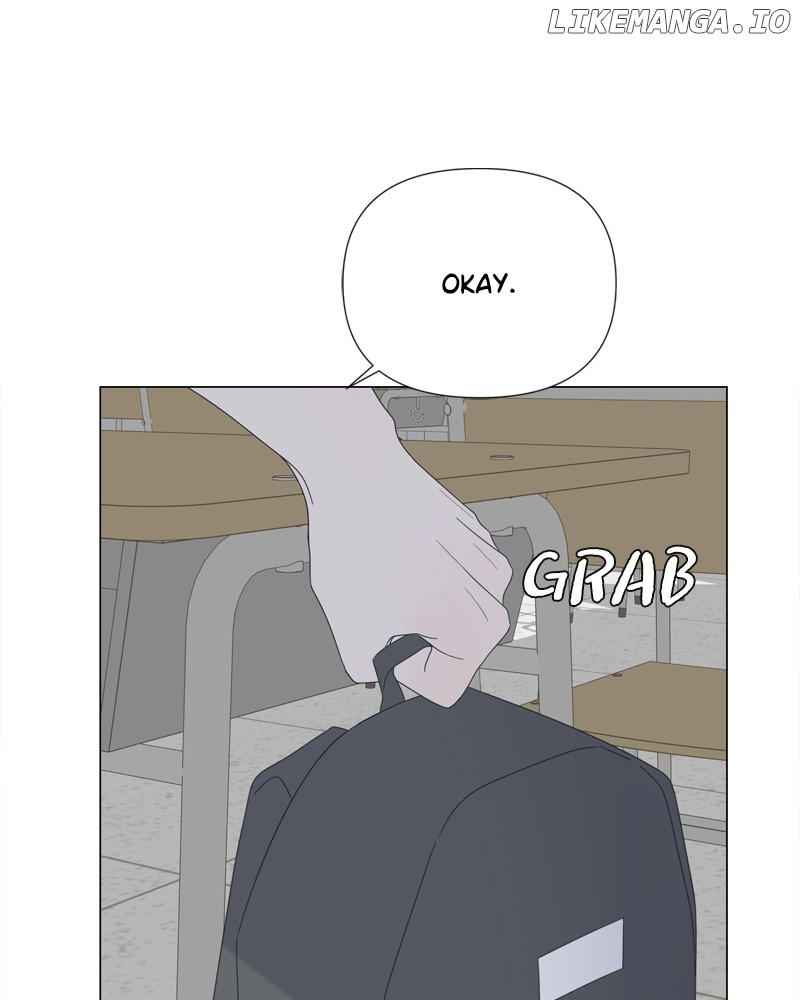 Moonmade Child – Manhwa Chapter 61 - page 25