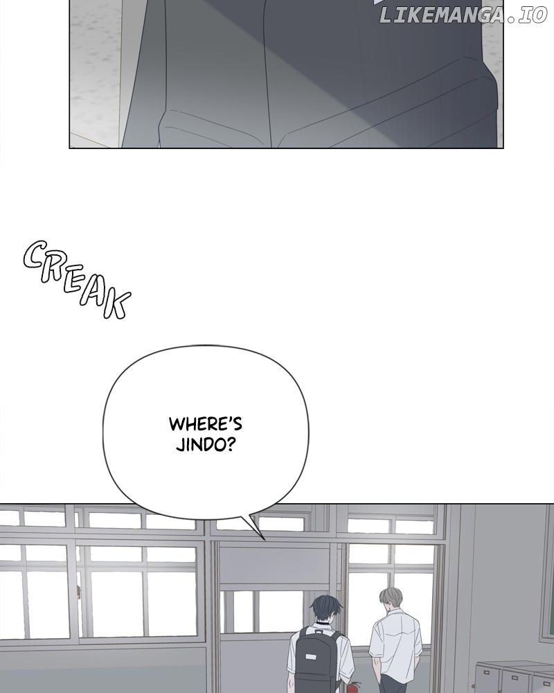 Moonmade Child – Manhwa Chapter 61 - page 26