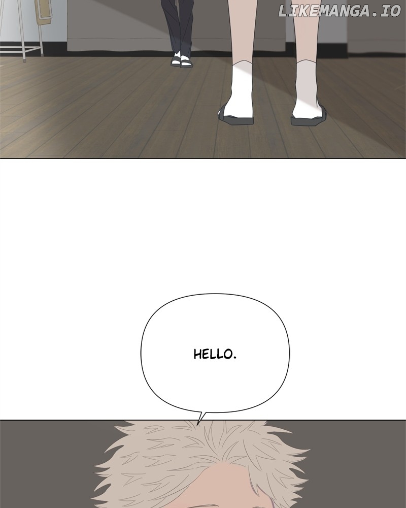 Moonmade Child – Manhwa Chapter 61 - page 31