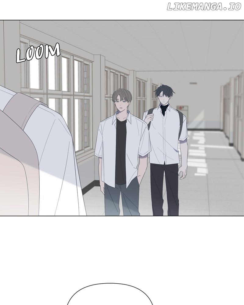 Moonmade Child – Manhwa Chapter 61 - page 33