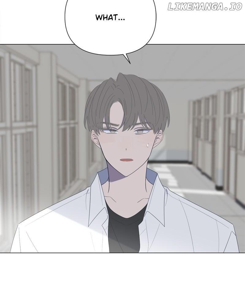 Moonmade Child – Manhwa Chapter 61 - page 34