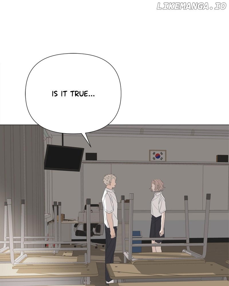 Moonmade Child – Manhwa Chapter 61 - page 35