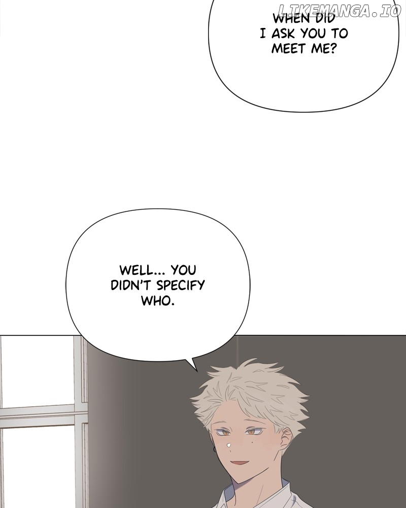 Moonmade Child – Manhwa Chapter 61 - page 38