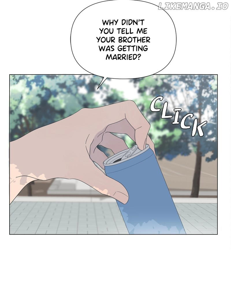 Moonmade Child – Manhwa Chapter 61 - page 4