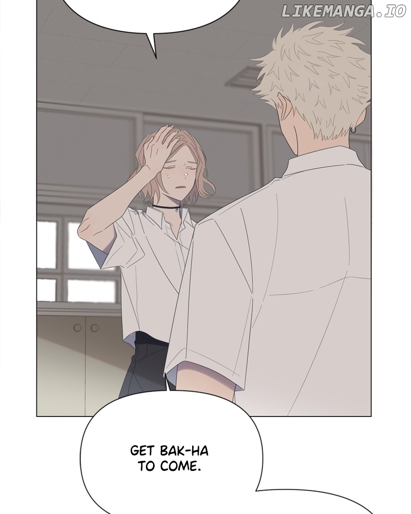 Moonmade Child – Manhwa Chapter 61 - page 40