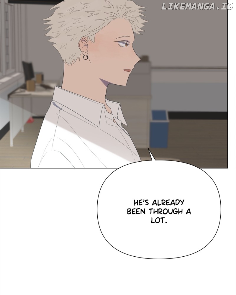 Moonmade Child – Manhwa Chapter 61 - page 42