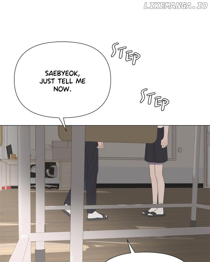 Moonmade Child – Manhwa Chapter 61 - page 47