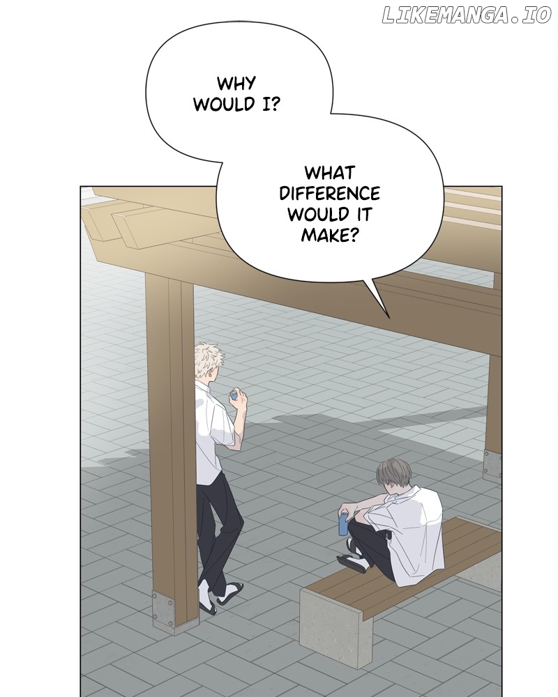 Moonmade Child – Manhwa Chapter 61 - page 5
