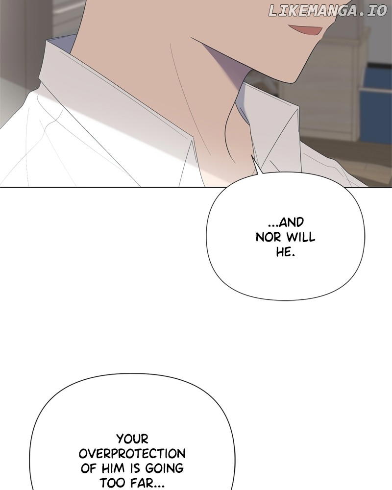 Moonmade Child – Manhwa Chapter 61 - page 50