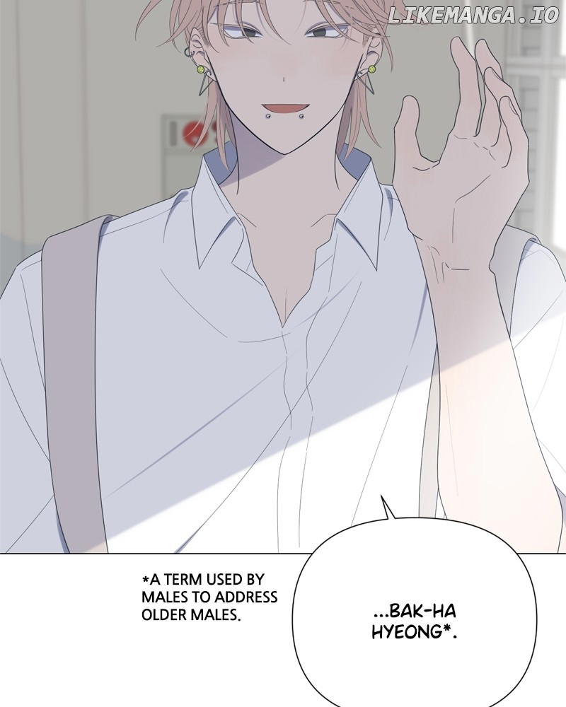 Moonmade Child – Manhwa Chapter 61 - page 59