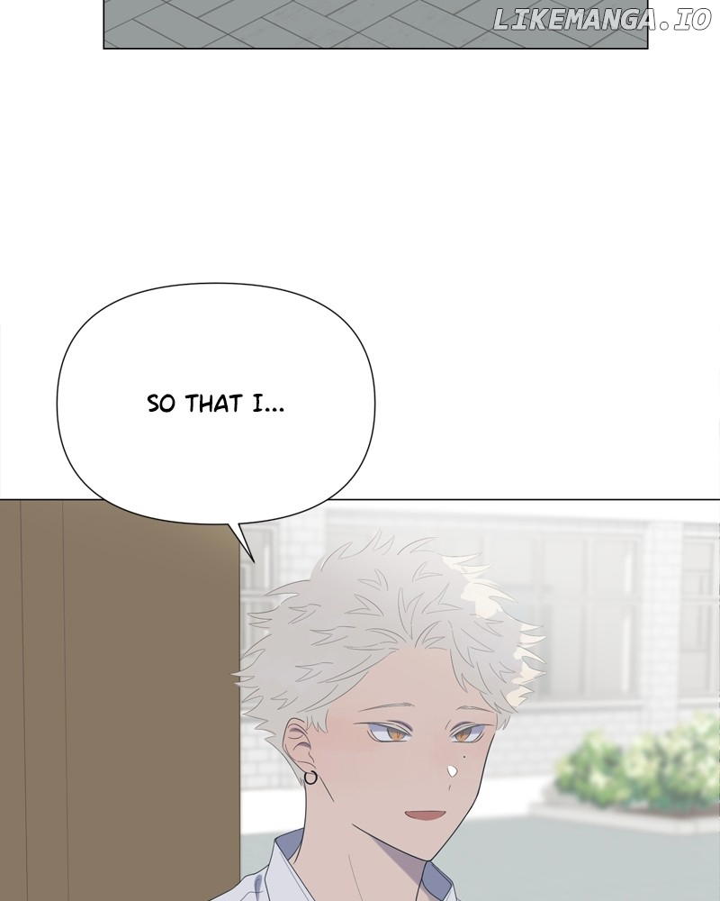 Moonmade Child – Manhwa Chapter 61 - page 6