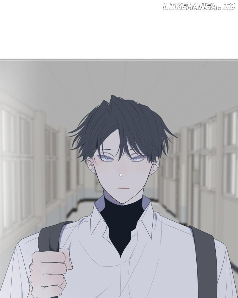 Moonmade Child – Manhwa Chapter 61 - page 61