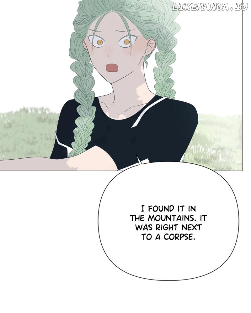 Moonmade Child – Manhwa Chapter 61 - page 69