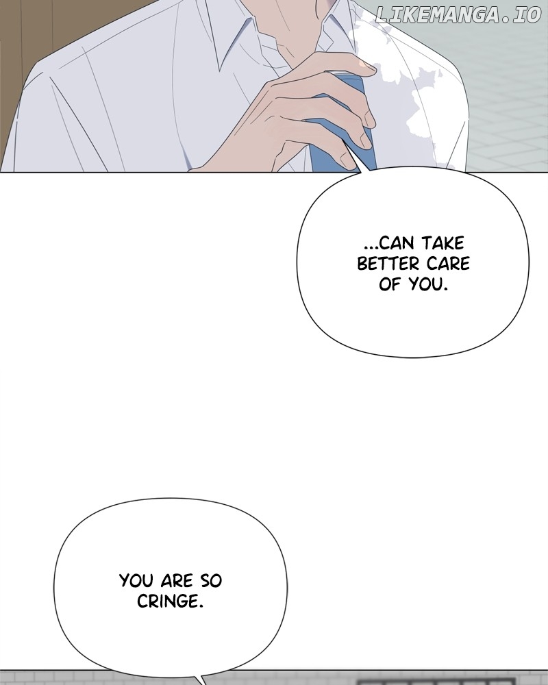 Moonmade Child – Manhwa Chapter 61 - page 7