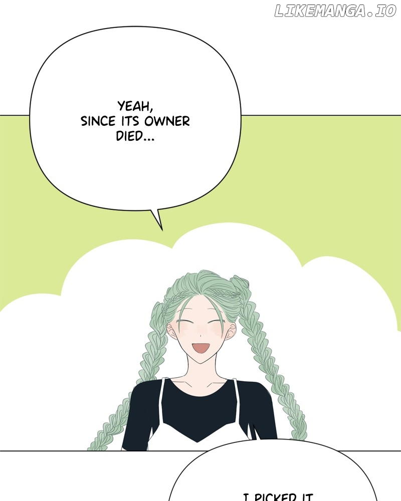 Moonmade Child – Manhwa Chapter 61 - page 72