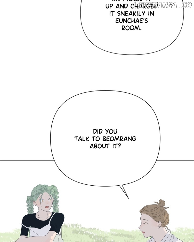 Moonmade Child – Manhwa Chapter 61 - page 73