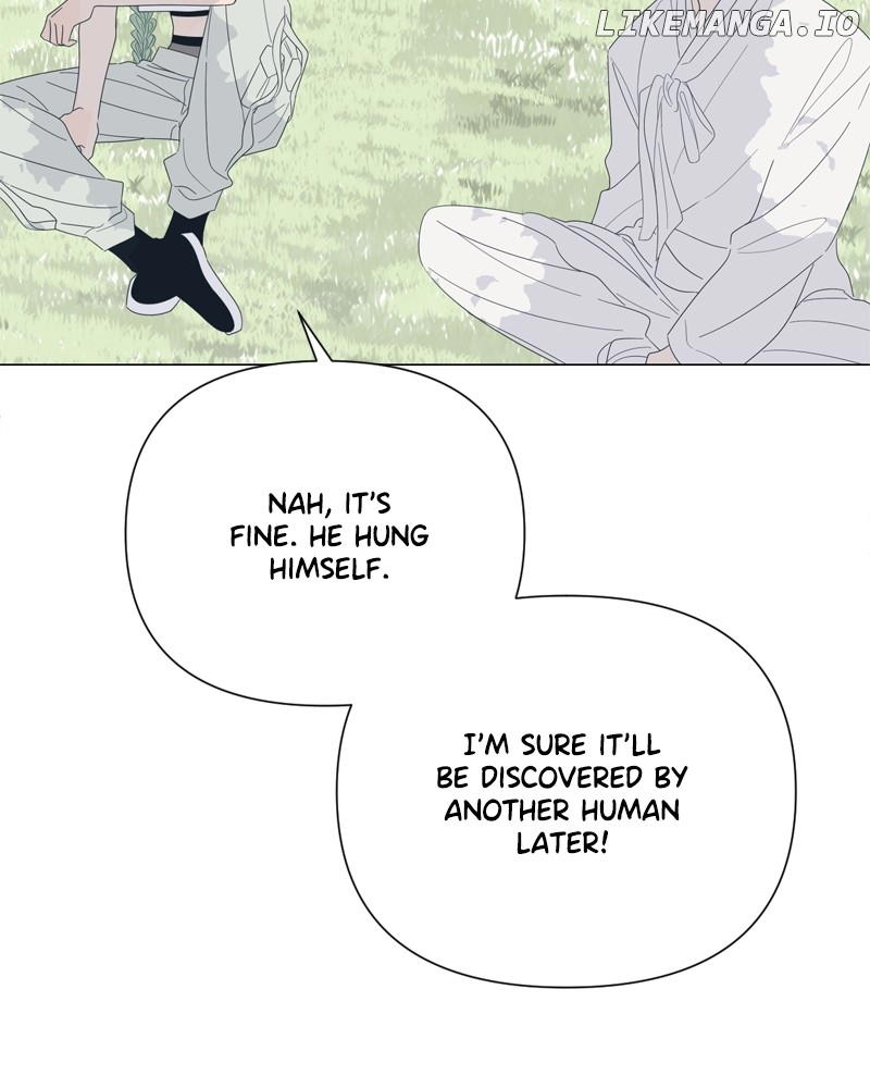 Moonmade Child – Manhwa Chapter 61 - page 74