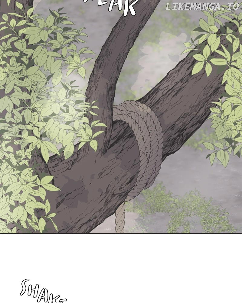 Moonmade Child – Manhwa Chapter 61 - page 77
