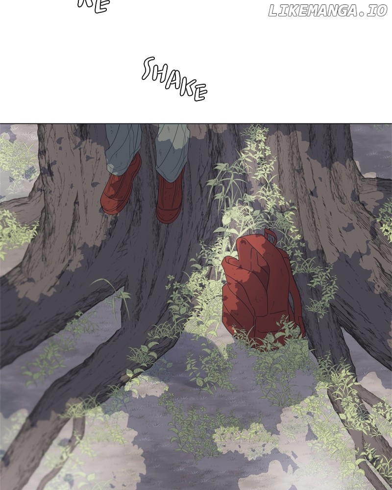 Moonmade Child – Manhwa Chapter 61 - page 78