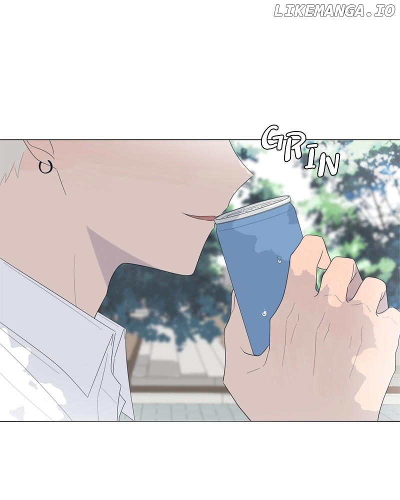 Moonmade Child – Manhwa Chapter 61 - page 9