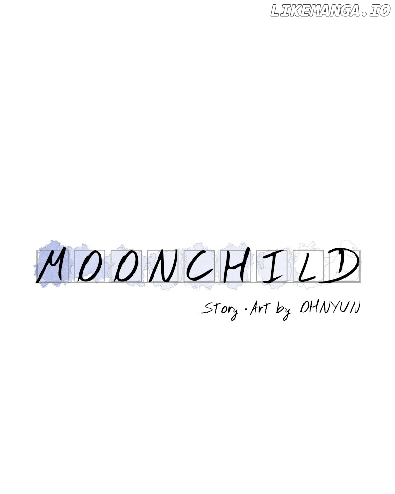 Moonmade Child – Manhwa Chapter 89 - page 1