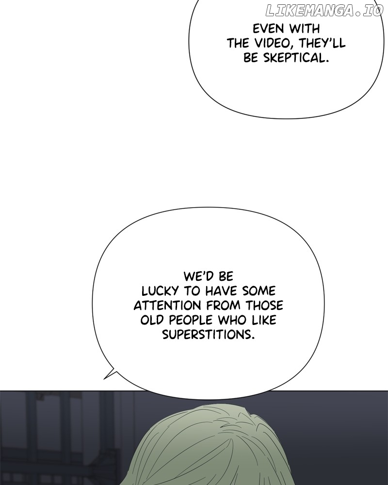 Moonmade Child – Manhwa Chapter 89 - page 10