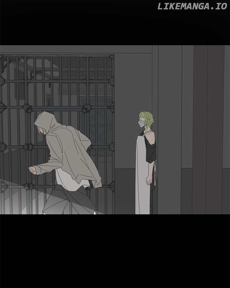Moonmade Child – Manhwa Chapter 89 - page 12