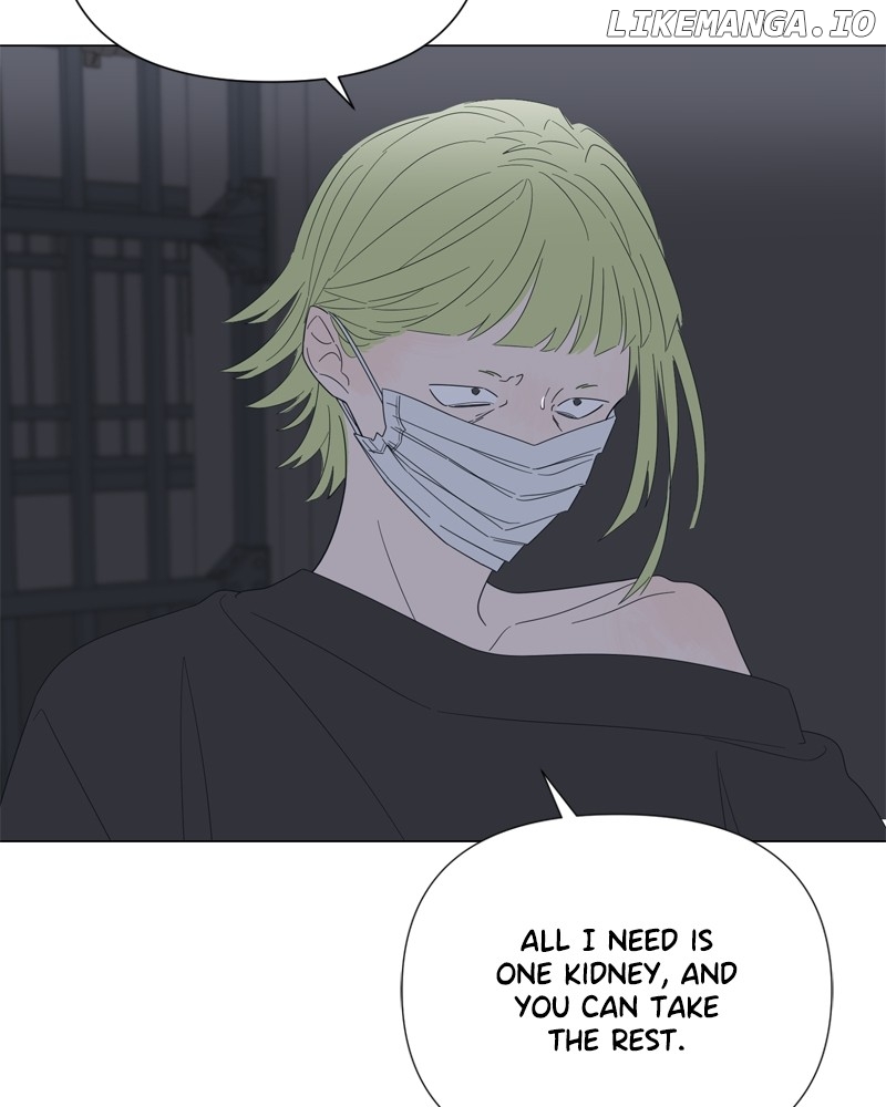 Moonmade Child – Manhwa Chapter 89 - page 15