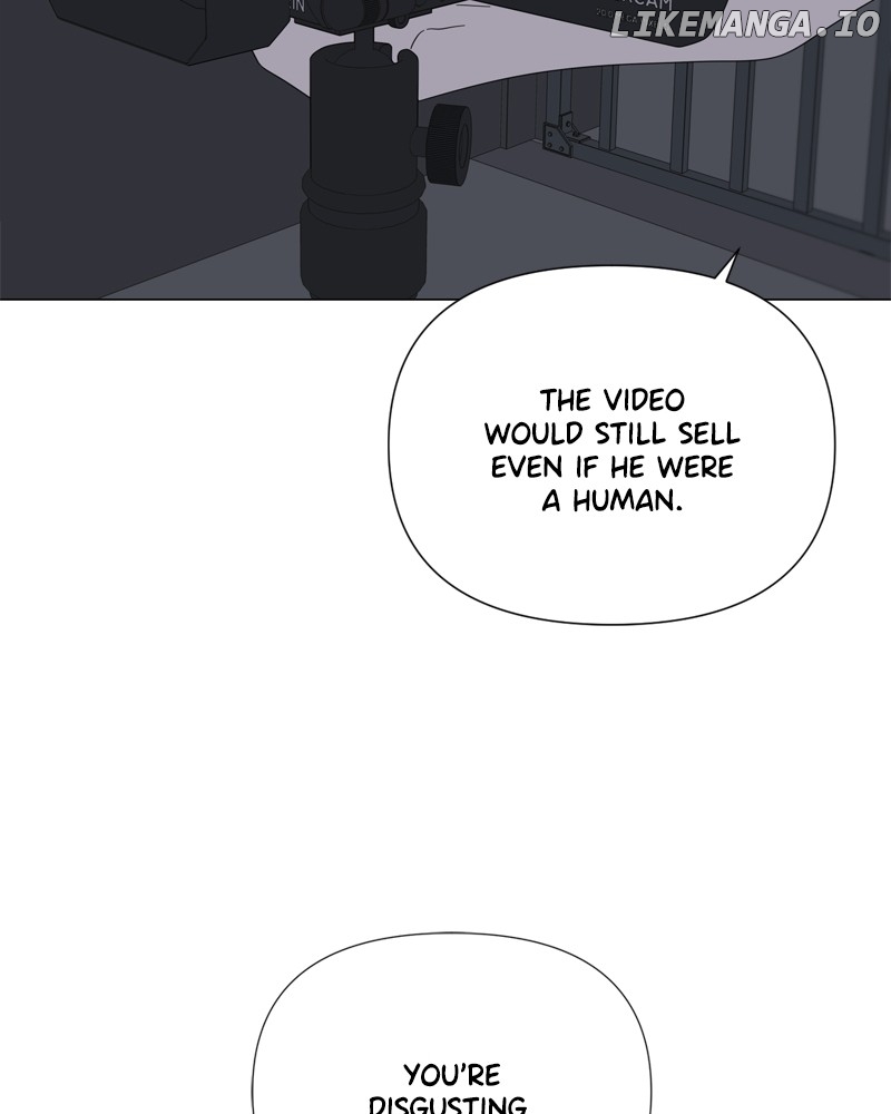 Moonmade Child – Manhwa Chapter 89 - page 17