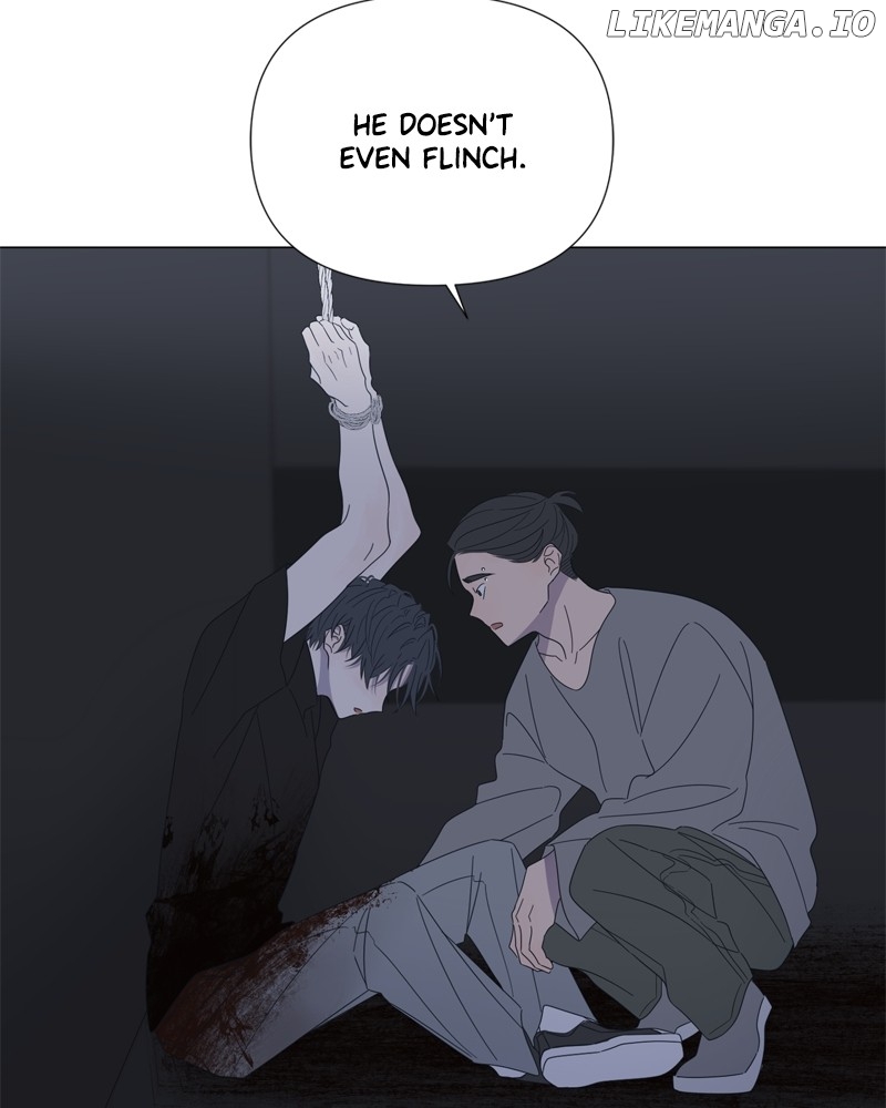 Moonmade Child – Manhwa Chapter 89 - page 23