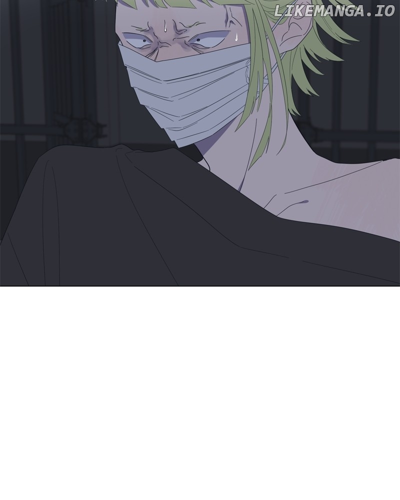 Moonmade Child – Manhwa Chapter 89 - page 31
