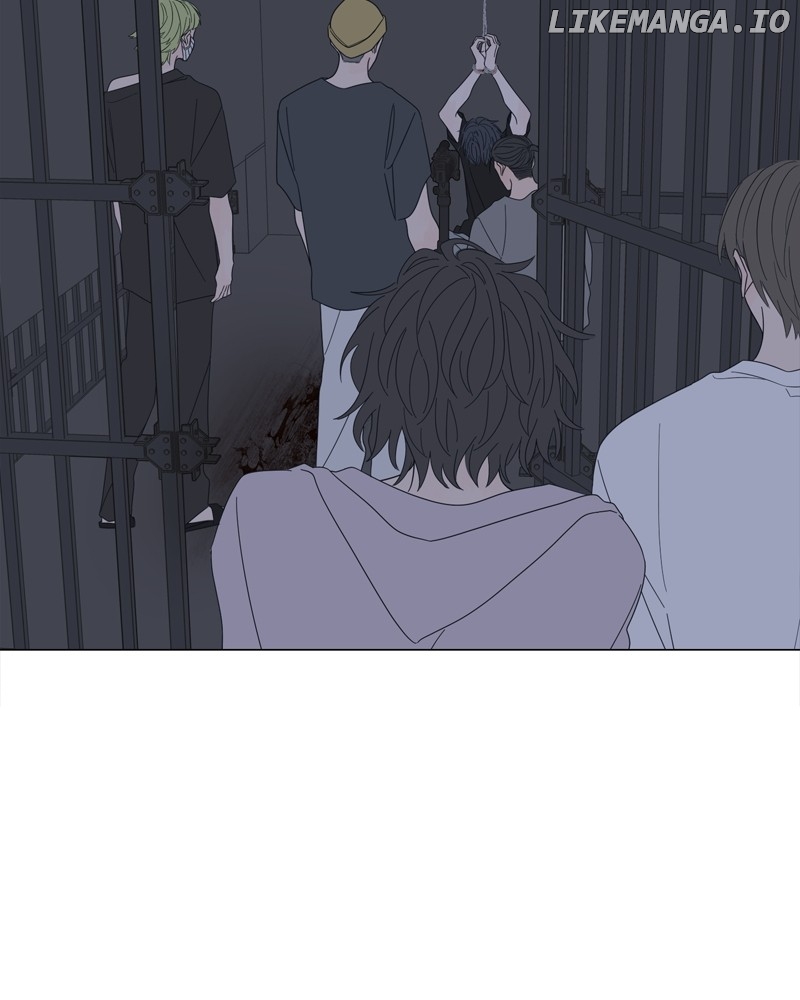 Moonmade Child – Manhwa Chapter 89 - page 4