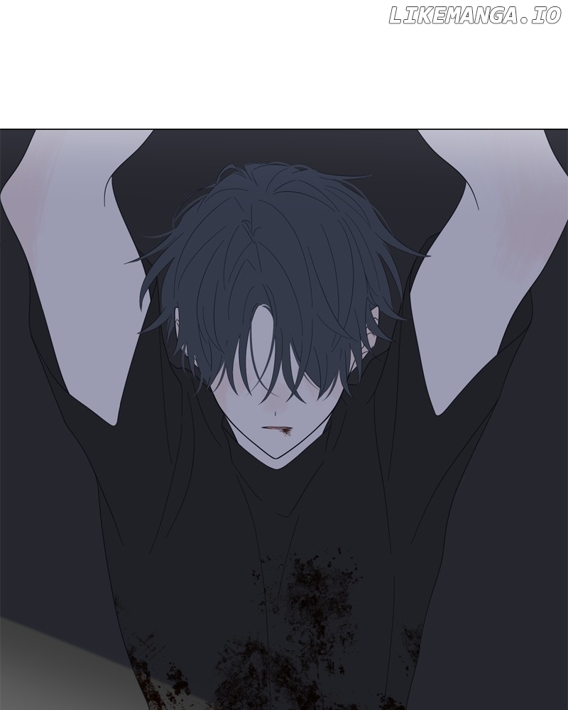 Moonmade Child – Manhwa Chapter 89 - page 5