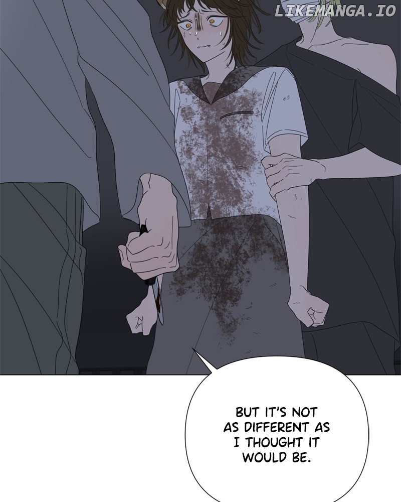 Moonmade Child – Manhwa Chapter 89 - page 51