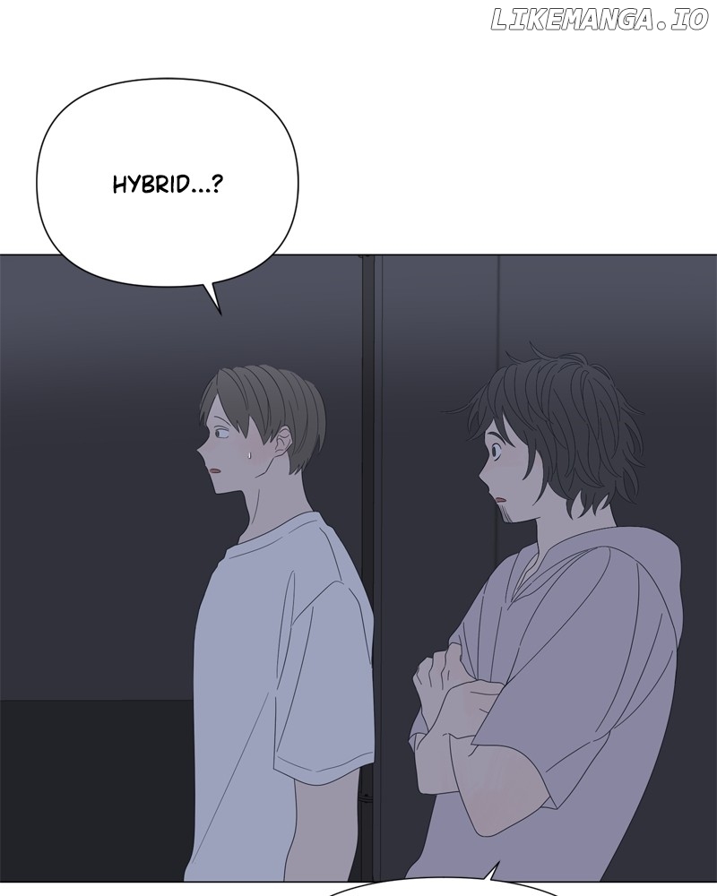 Moonmade Child – Manhwa Chapter 89 - page 54