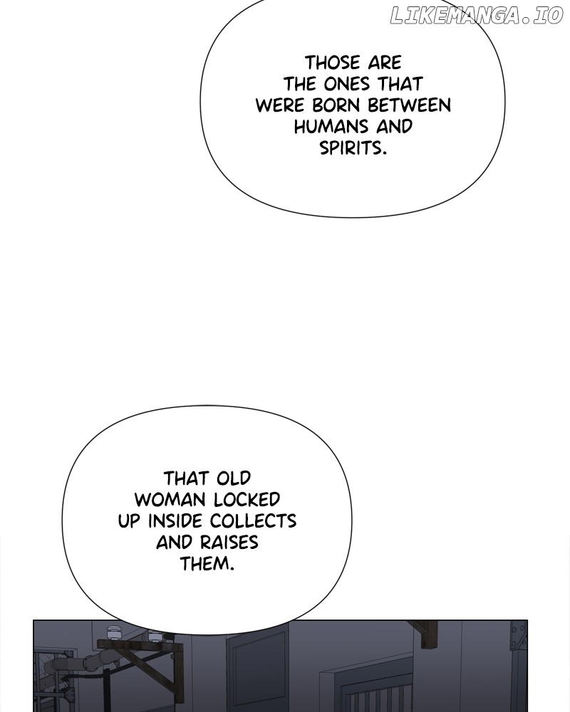 Moonmade Child – Manhwa Chapter 89 - page 55