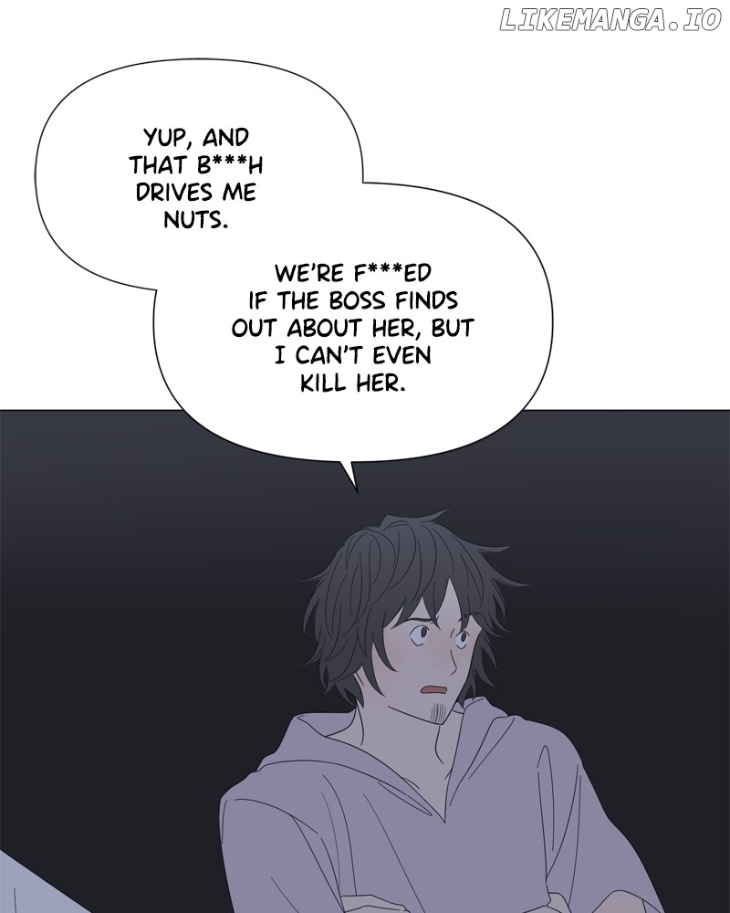Moonmade Child – Manhwa Chapter 89 - page 57